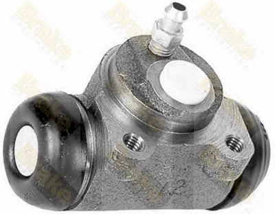 BRAKE ENGINEERING wc1577be -  Колесный тормозной цилиндр